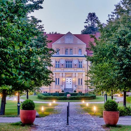 Precise Resort Ruegen - Hotel & Splash Erlebniswelt Sagard Zewnętrze zdjęcie