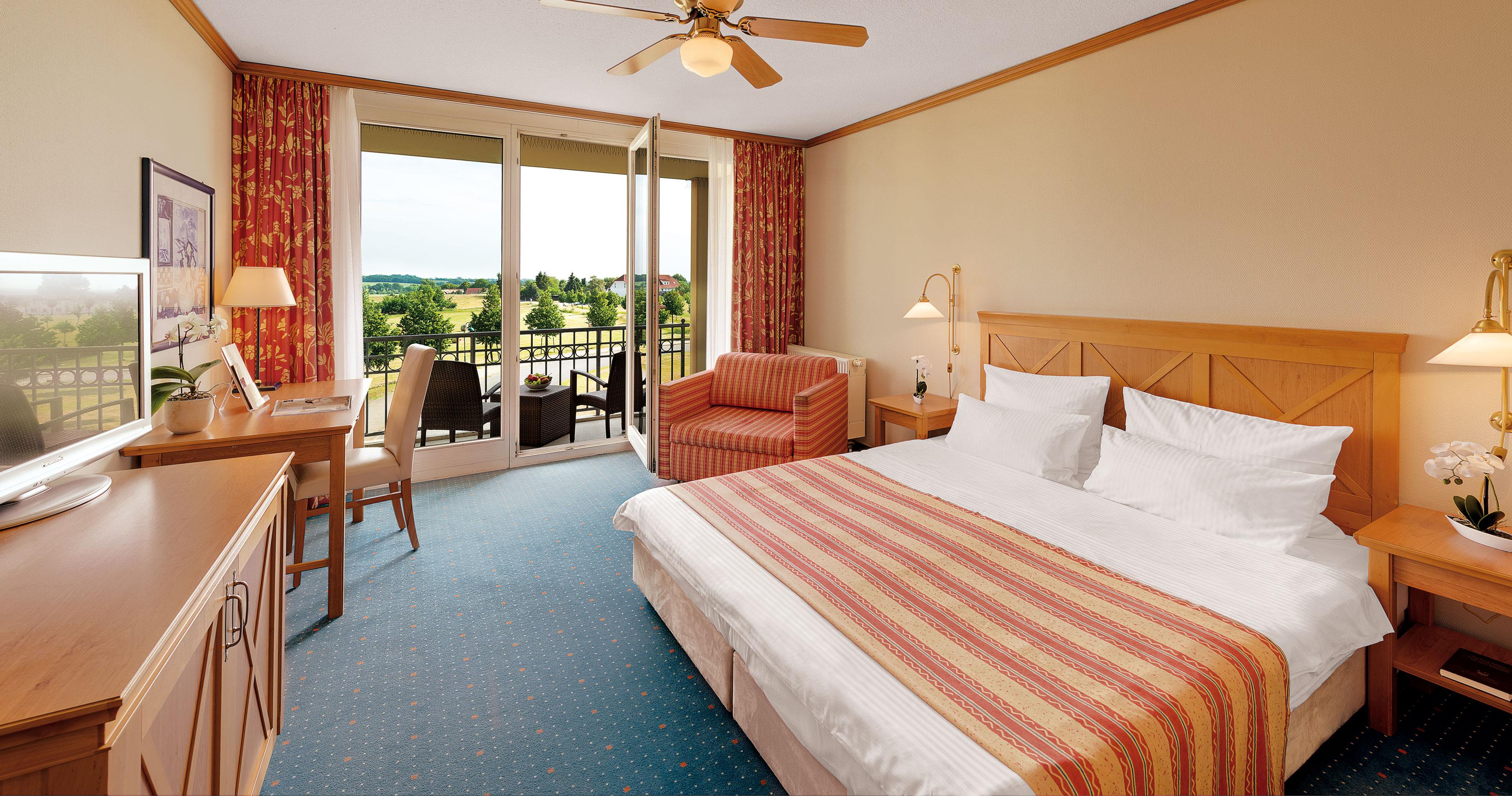 Precise Resort Ruegen - Hotel & Splash Erlebniswelt Sagard Zewnętrze zdjęcie