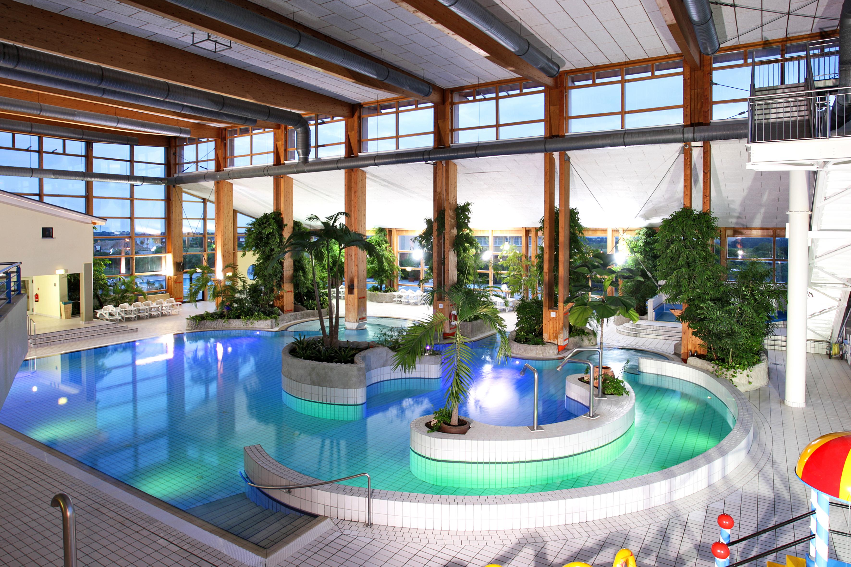Precise Resort Ruegen - Hotel & Splash Erlebniswelt Sagard Zewnętrze zdjęcie