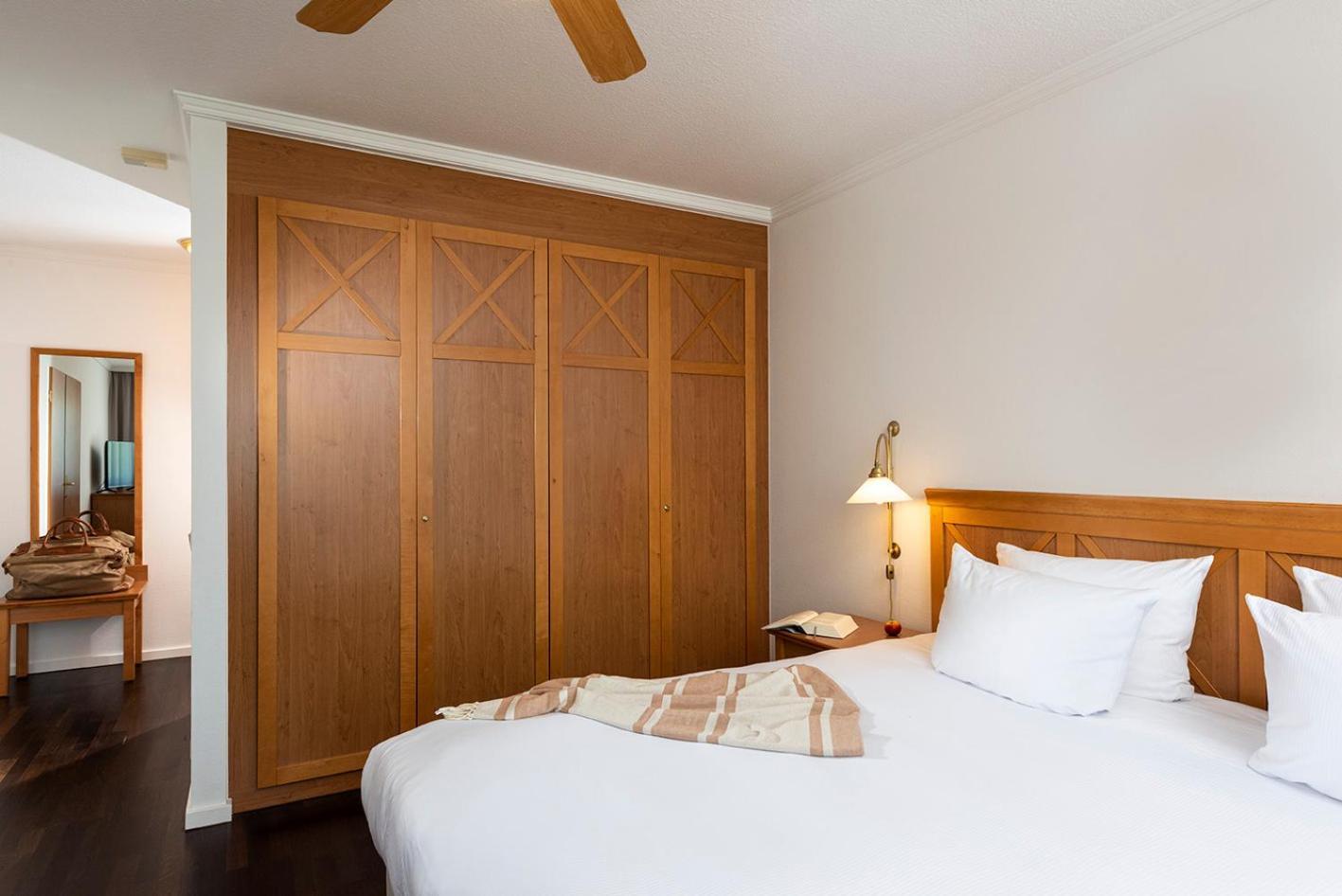 Precise Resort Ruegen - Hotel & Splash Erlebniswelt Sagard Zewnętrze zdjęcie