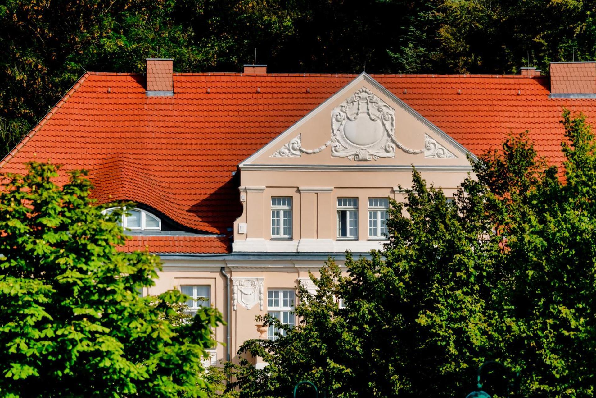 Precise Resort Ruegen - Hotel & Splash Erlebniswelt Sagard Zewnętrze zdjęcie