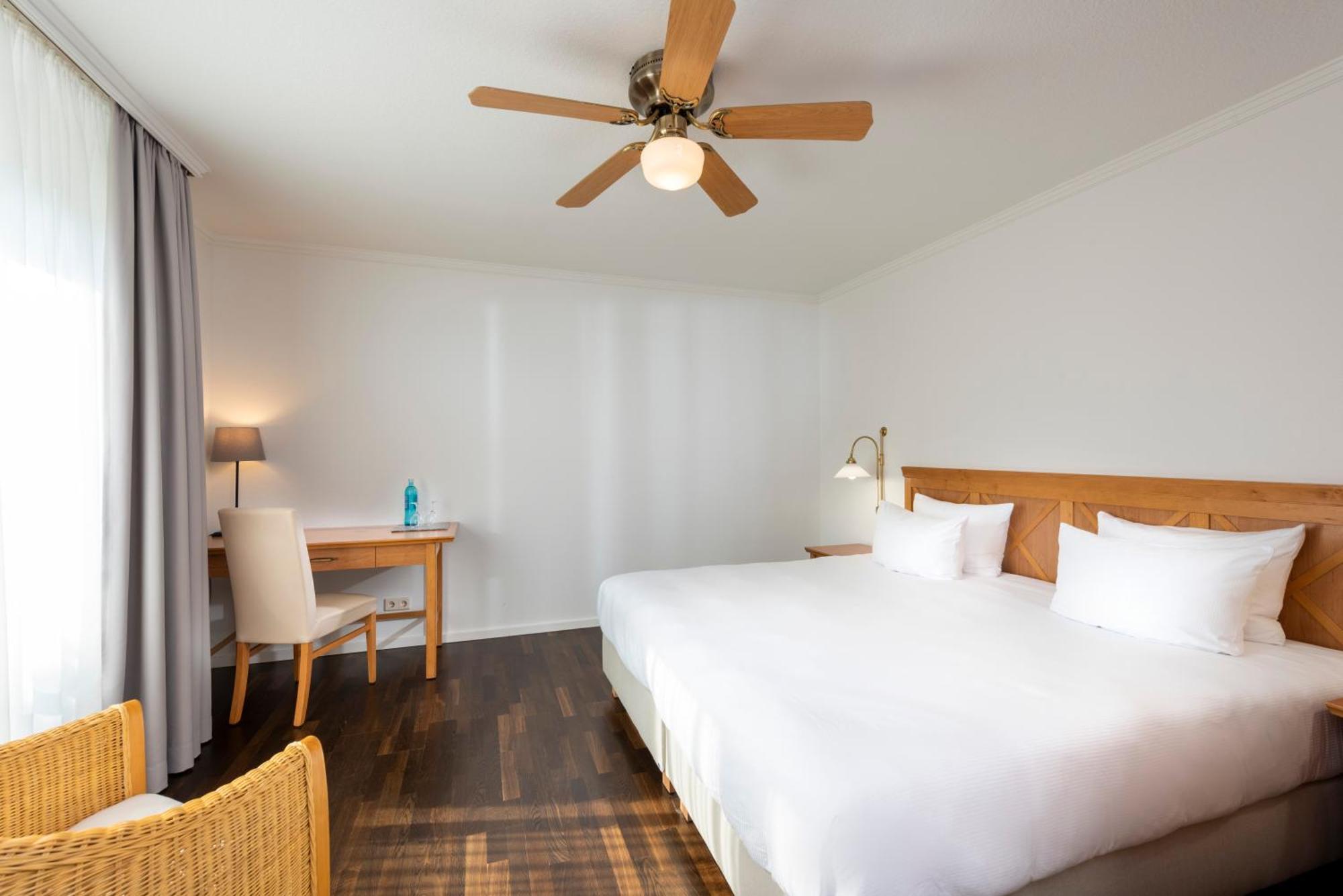 Precise Resort Ruegen - Hotel & Splash Erlebniswelt Sagard Pokój zdjęcie
