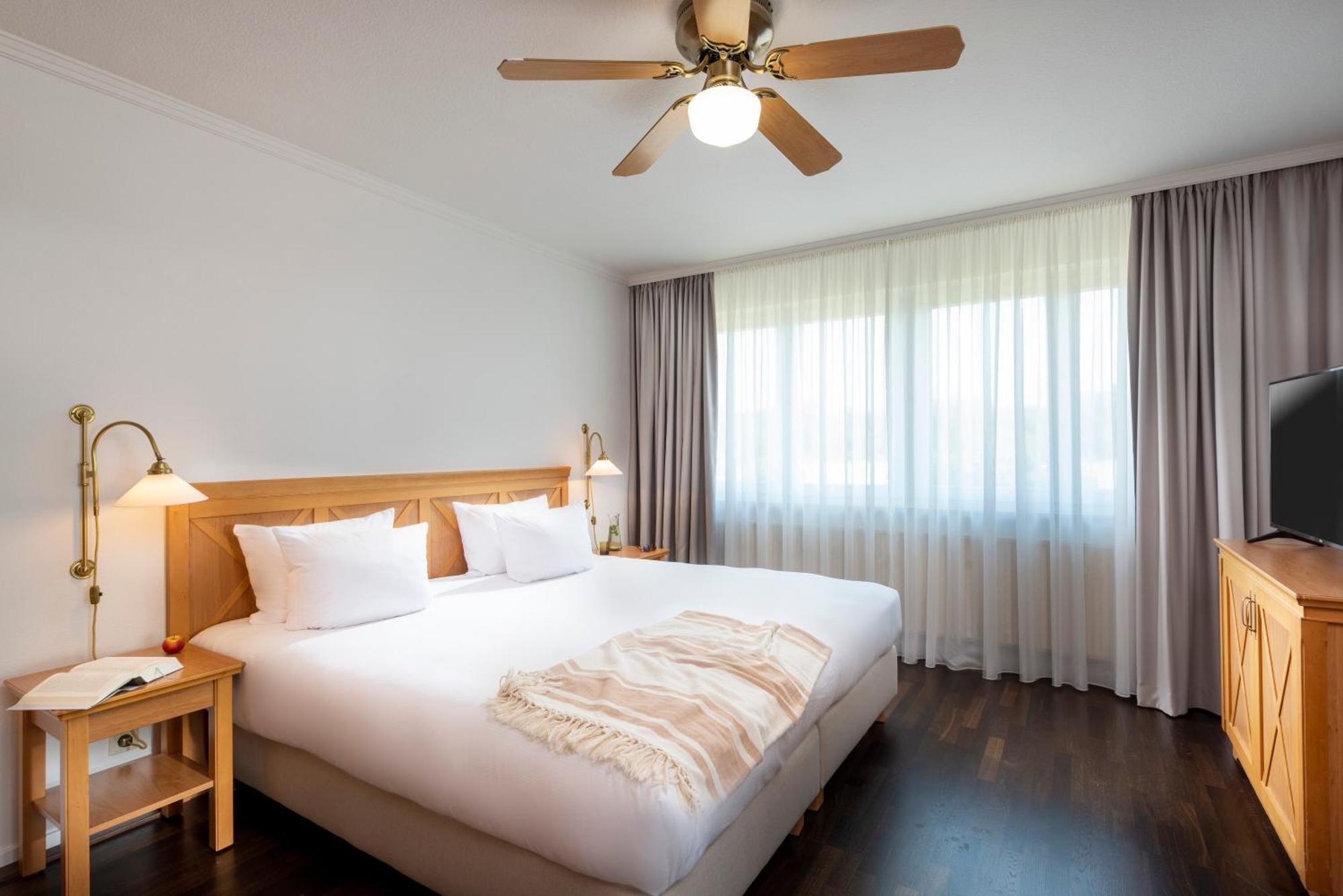 Precise Resort Ruegen - Hotel & Splash Erlebniswelt Sagard Zewnętrze zdjęcie