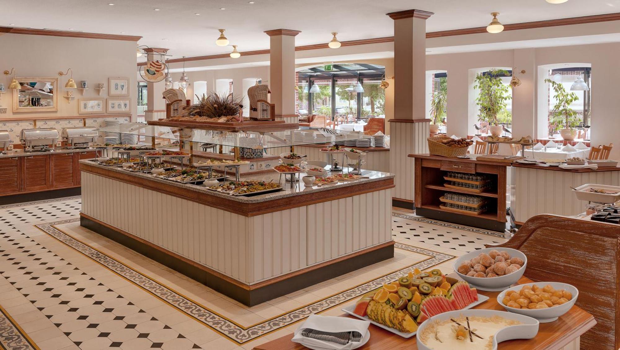 Precise Resort Ruegen - Hotel & Splash Erlebniswelt Sagard Zewnętrze zdjęcie