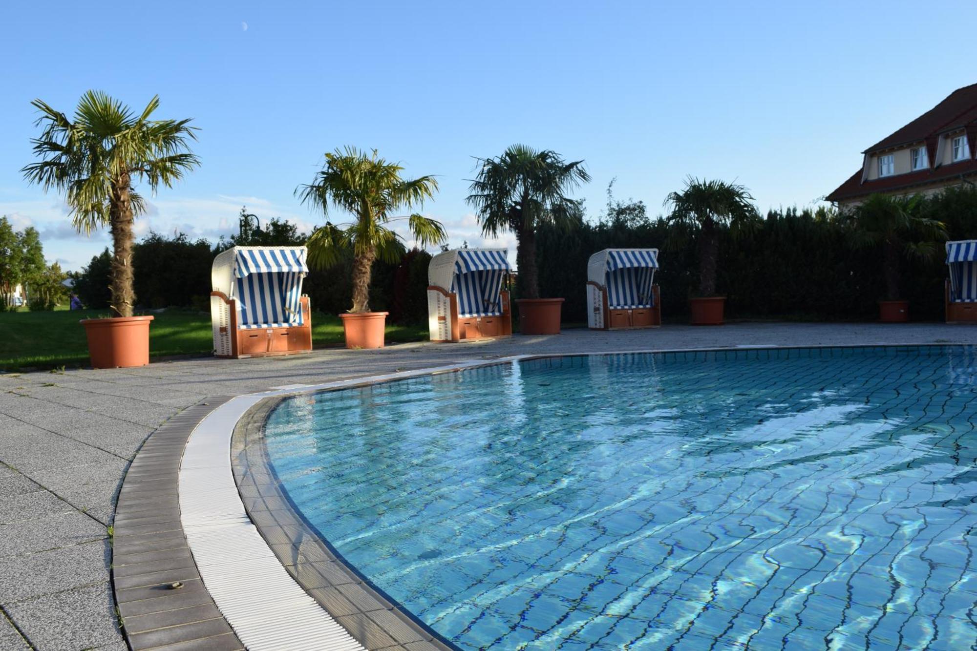Precise Resort Ruegen - Hotel & Splash Erlebniswelt Sagard Zewnętrze zdjęcie