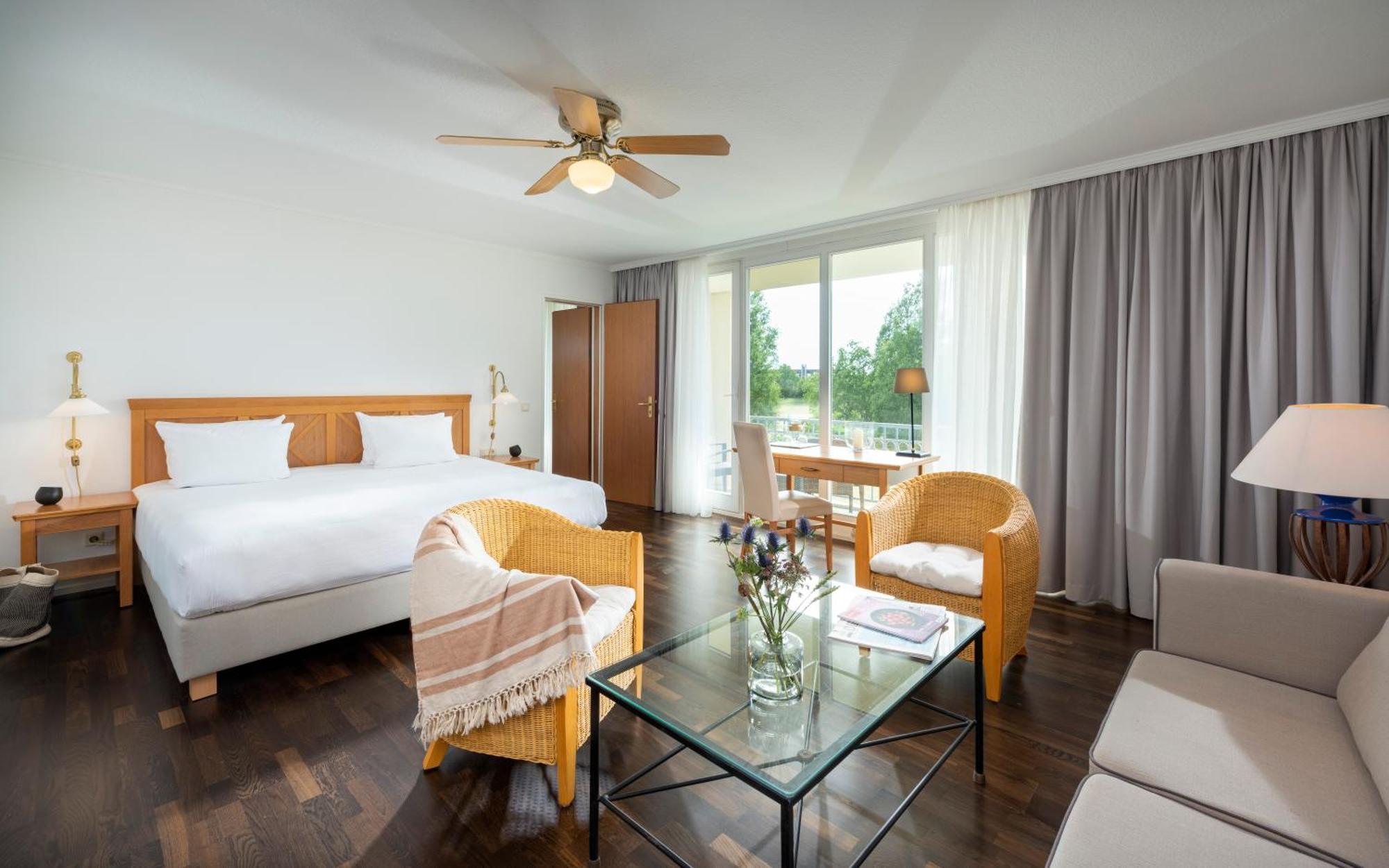 Precise Resort Ruegen - Hotel & Splash Erlebniswelt Sagard Zewnętrze zdjęcie
