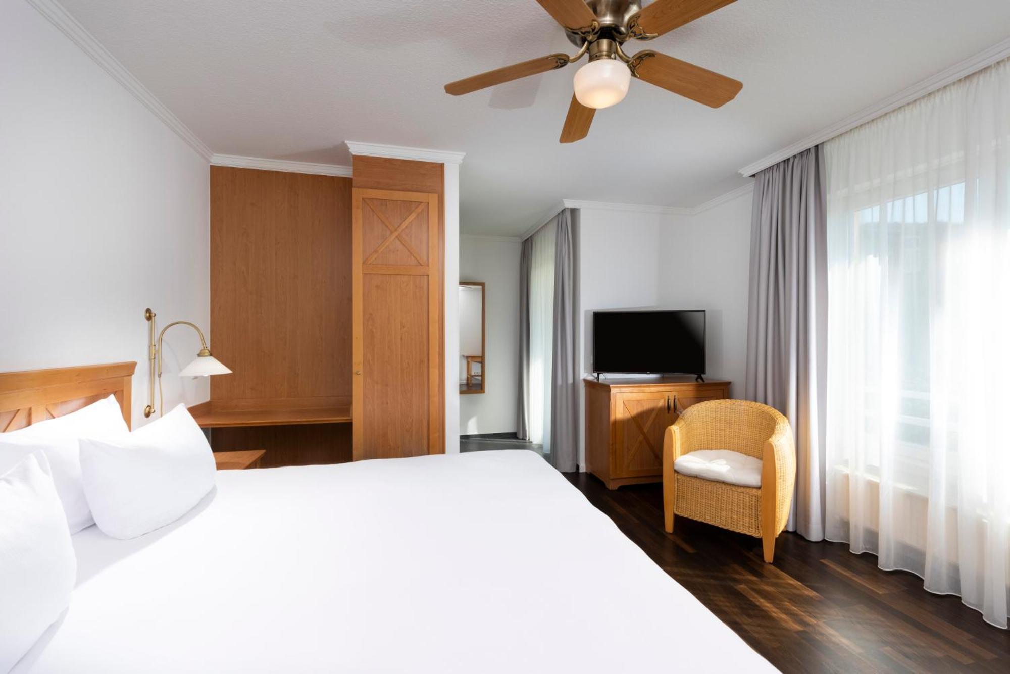 Precise Resort Ruegen - Hotel & Splash Erlebniswelt Sagard Zewnętrze zdjęcie