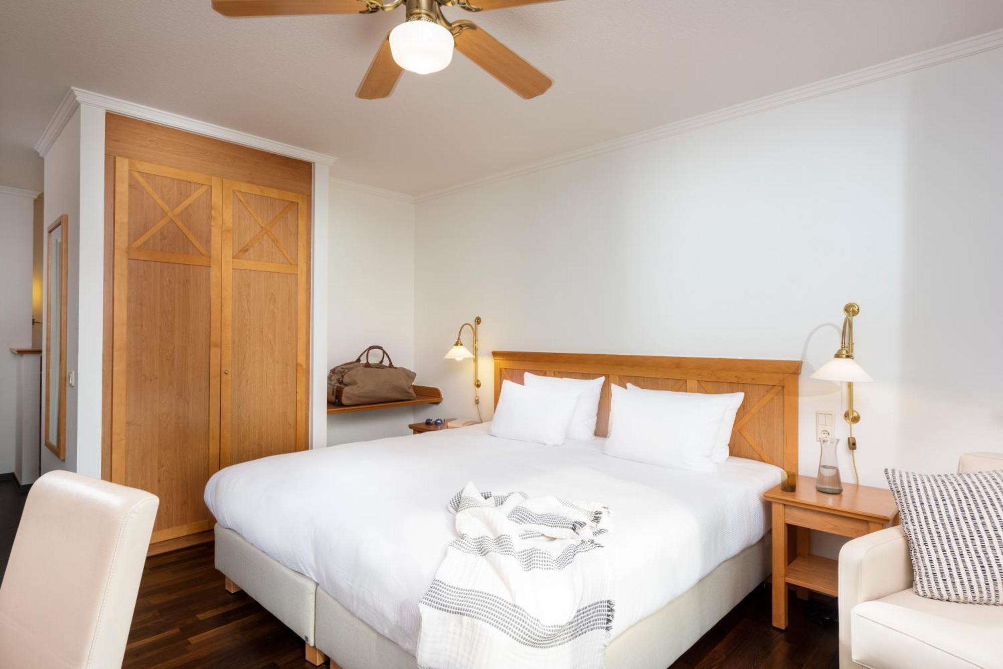 Precise Resort Ruegen - Hotel & Splash Erlebniswelt Sagard Zewnętrze zdjęcie