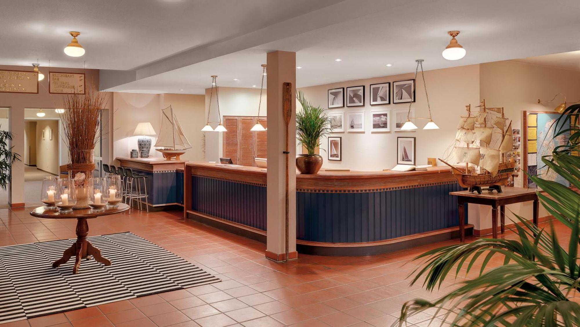 Precise Resort Ruegen - Hotel & Splash Erlebniswelt Sagard Zewnętrze zdjęcie